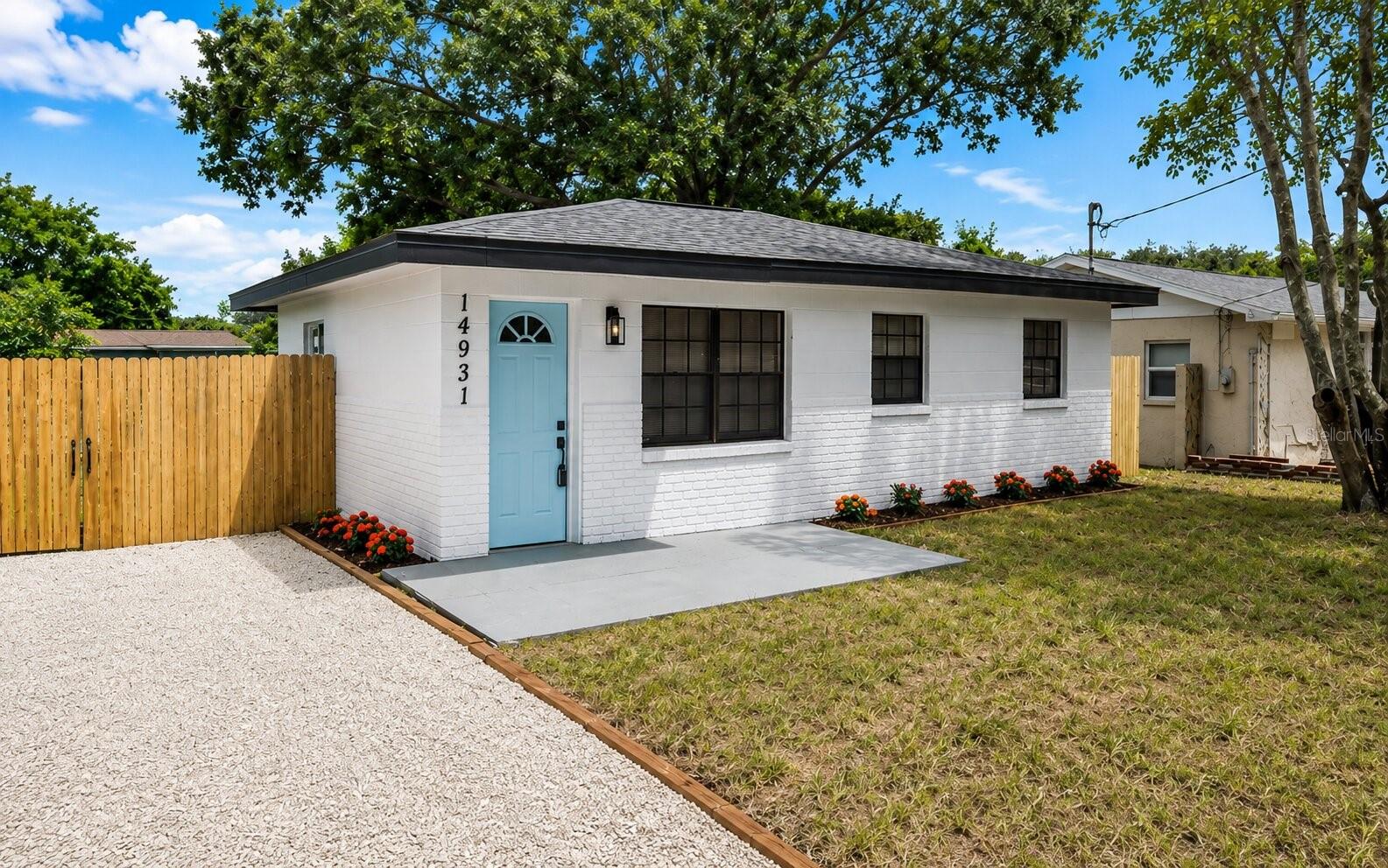14931 Fisher Rd, Tampa