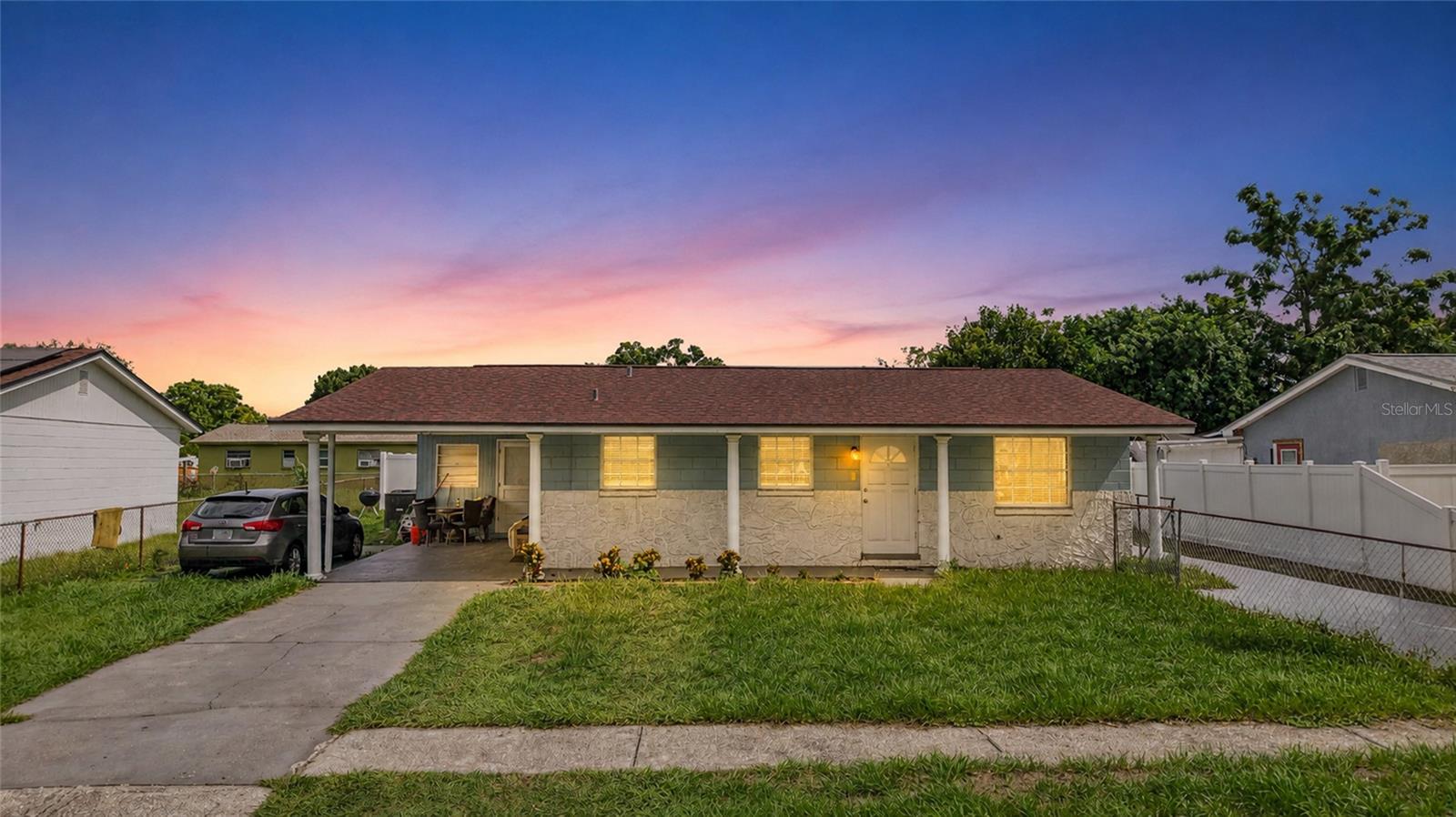 7018 Glenview Dr, Tampa