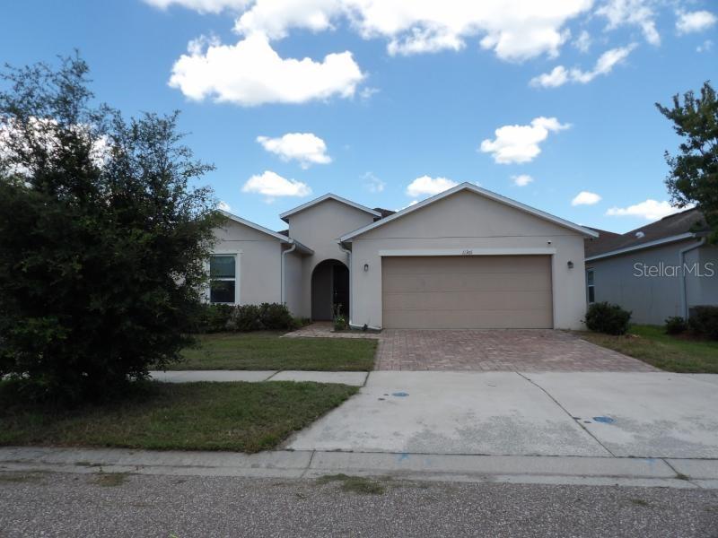 11301 Brighton Knoll Loop, Riverview