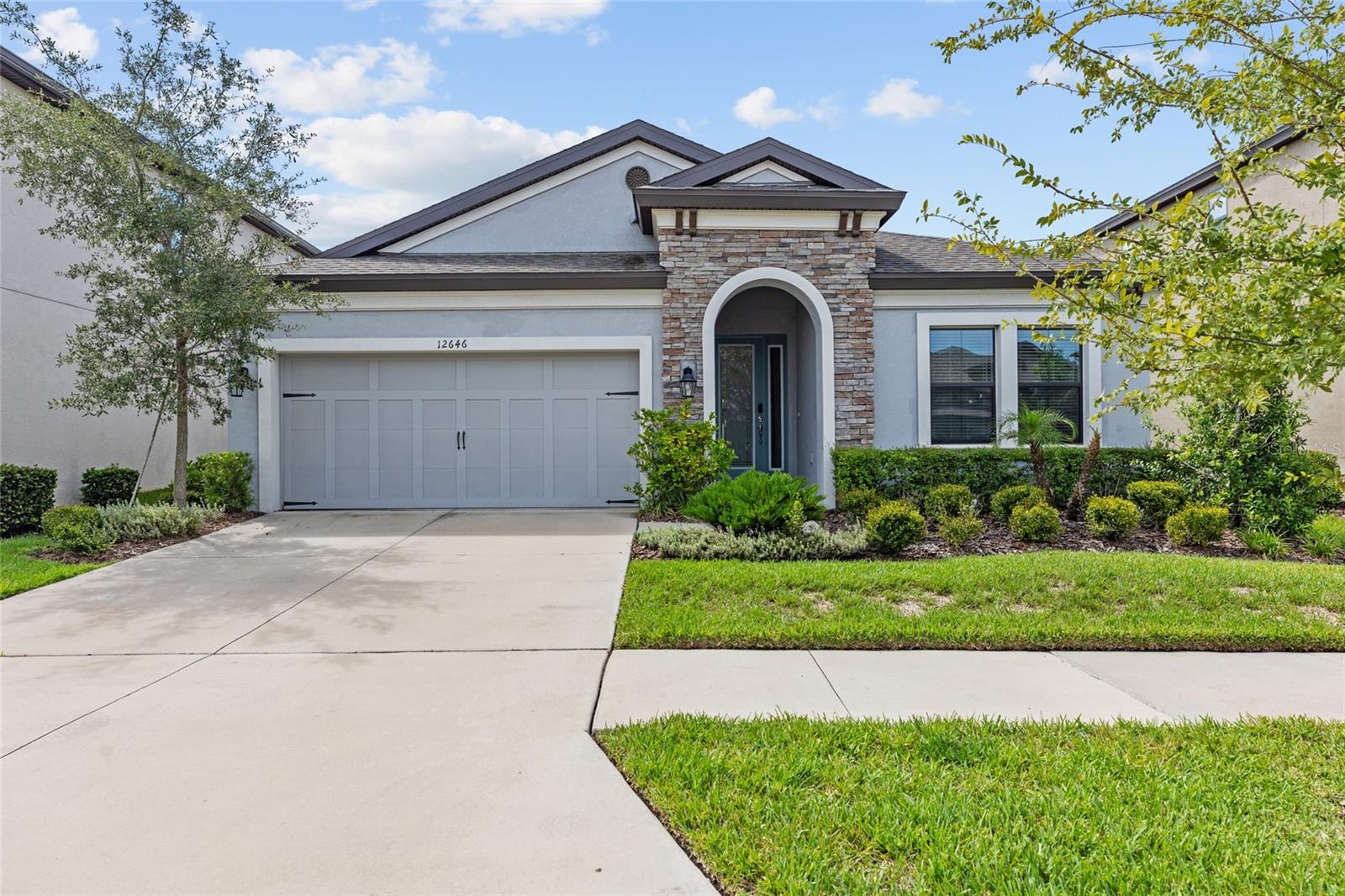 12646 Shetland Walk Dr, Lithia