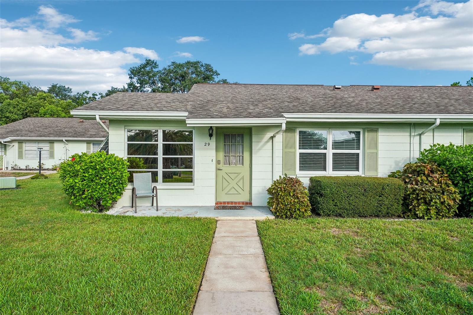 1902 Dandridge St #29, Sun City Center