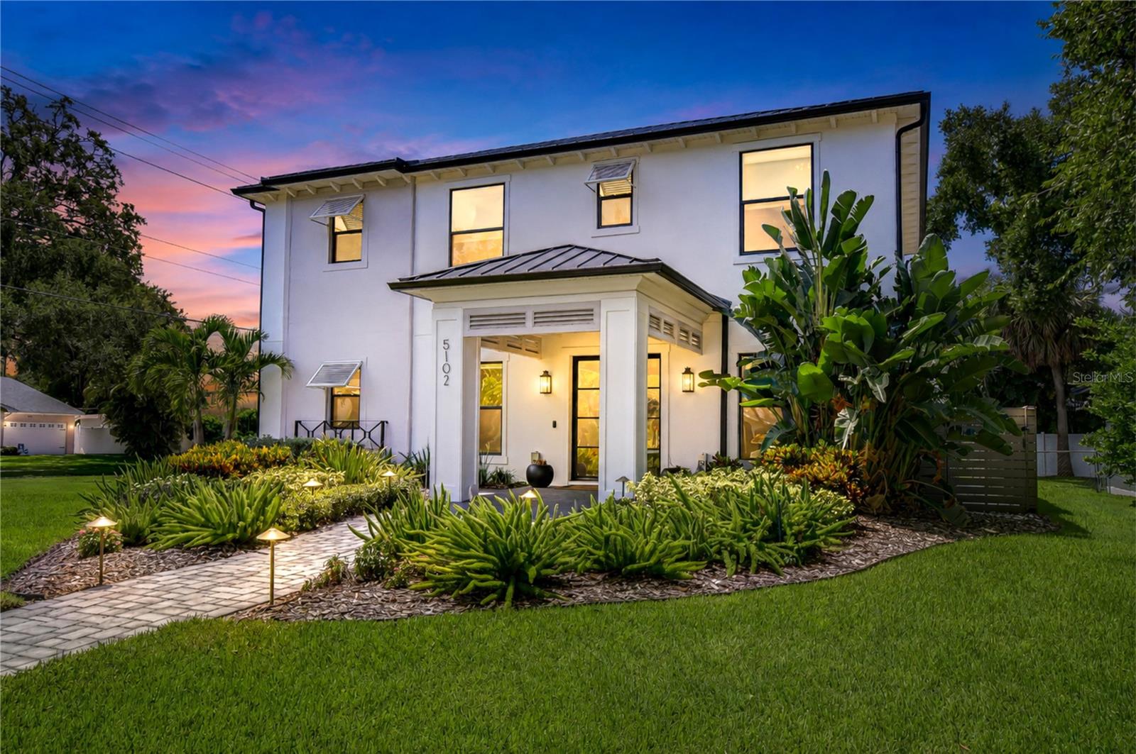 5102 W Cleveland St, Tampa