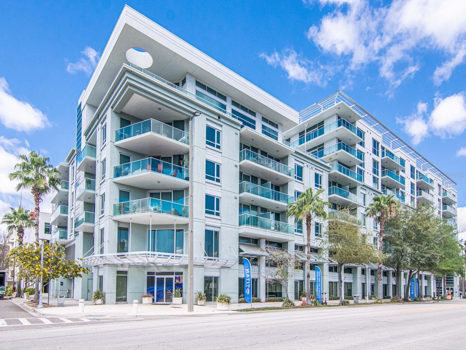 111 N 12th St #1820, Tampa