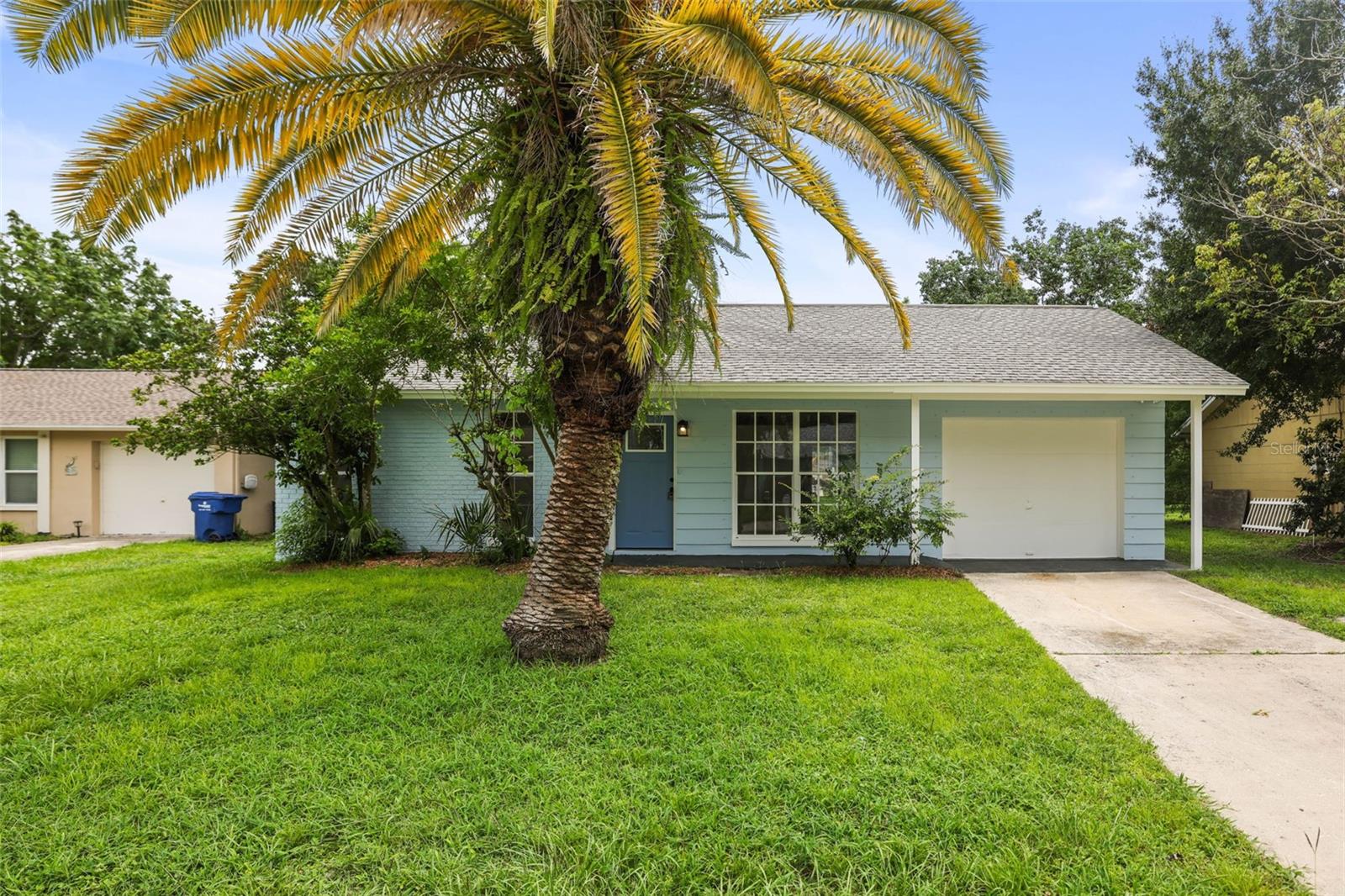 3261 La Verne Ct, New Port Richey