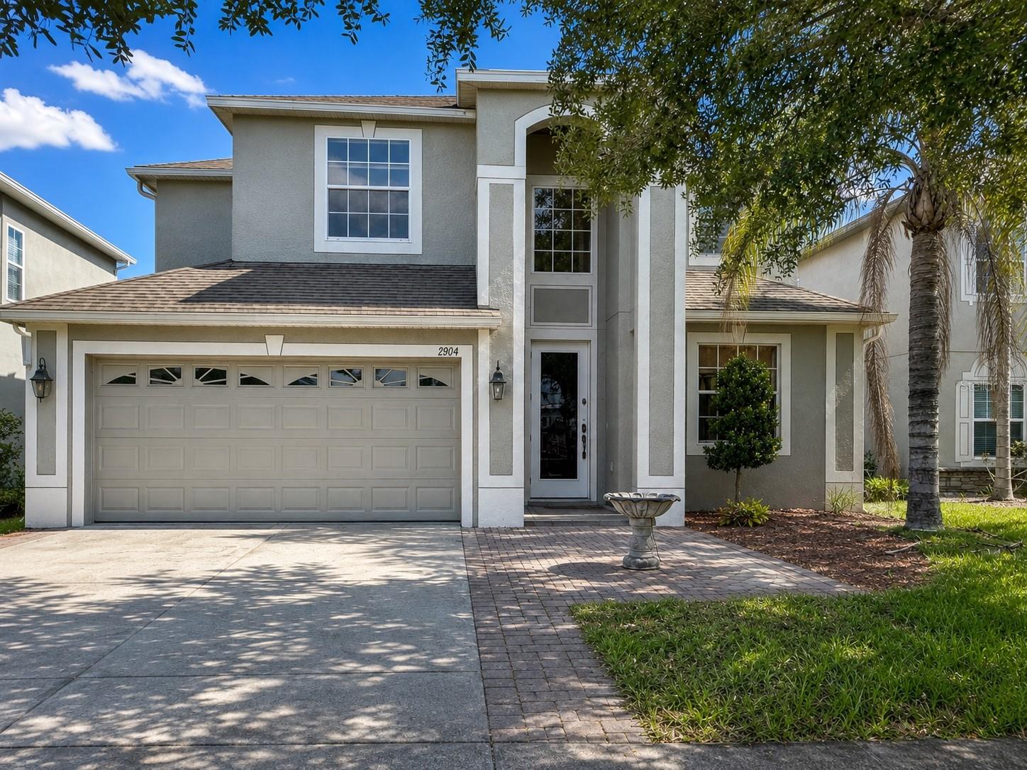 2904 Trinity Cottage Dr, Land O Lakes