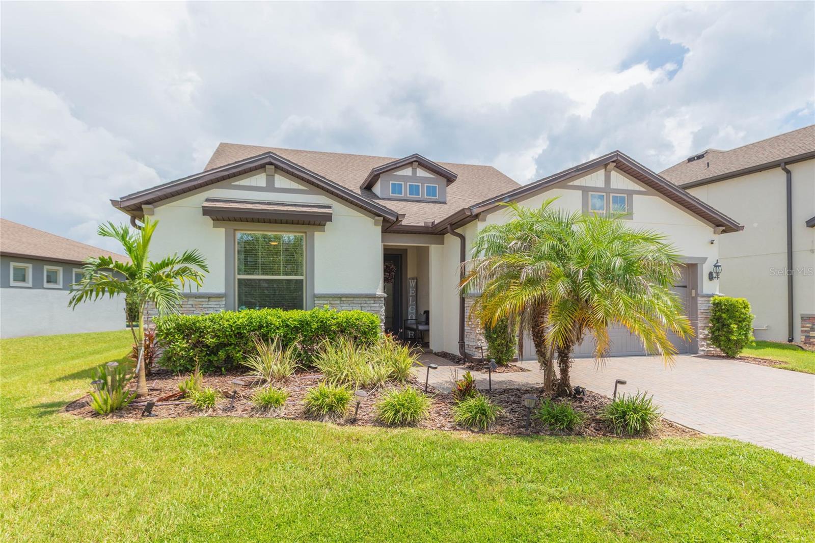 7430 Pool Compass Loop, Wesley Chapel