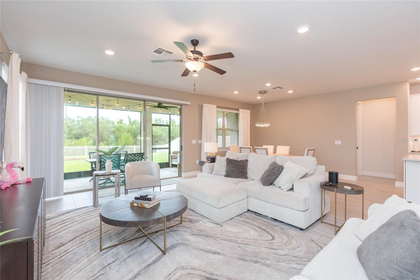 7430 POOL COMPASS LOOP