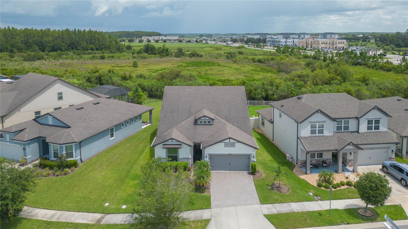 7430 POOL COMPASS LOOP