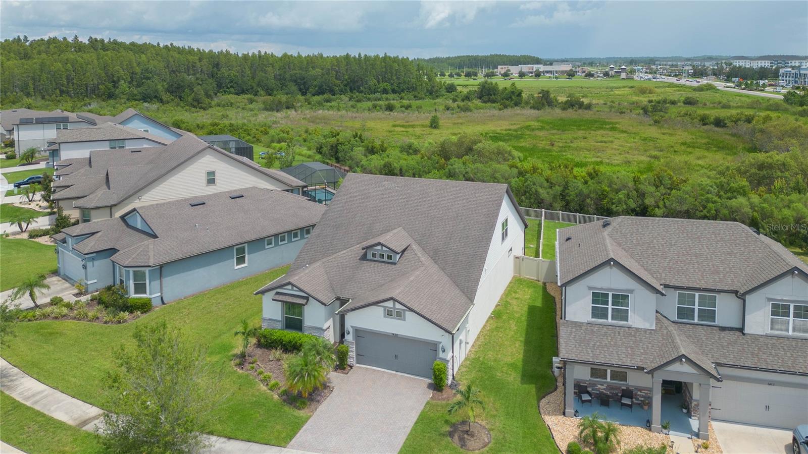 7430 POOL COMPASS LOOP
