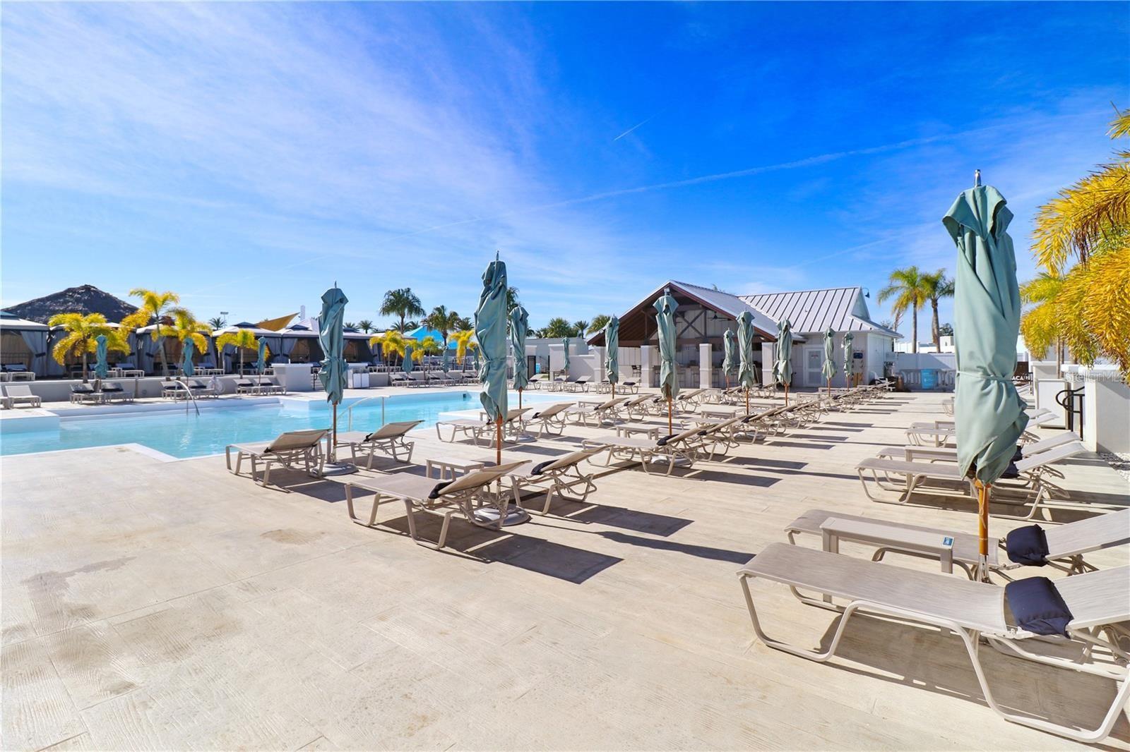 7430 POOL COMPASS LOOP