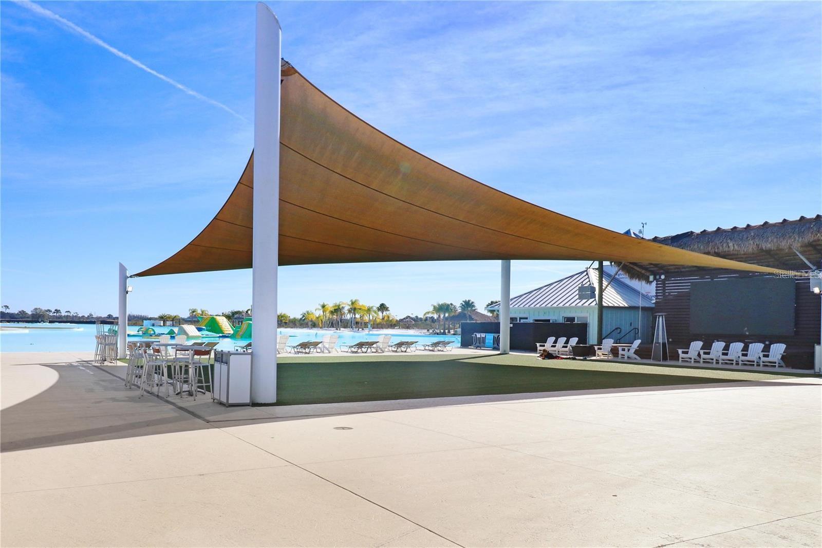 7430 POOL COMPASS LOOP