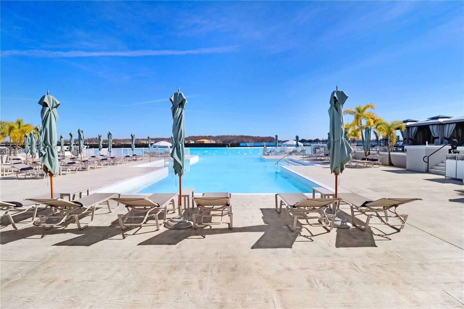 7430 POOL COMPASS LOOP