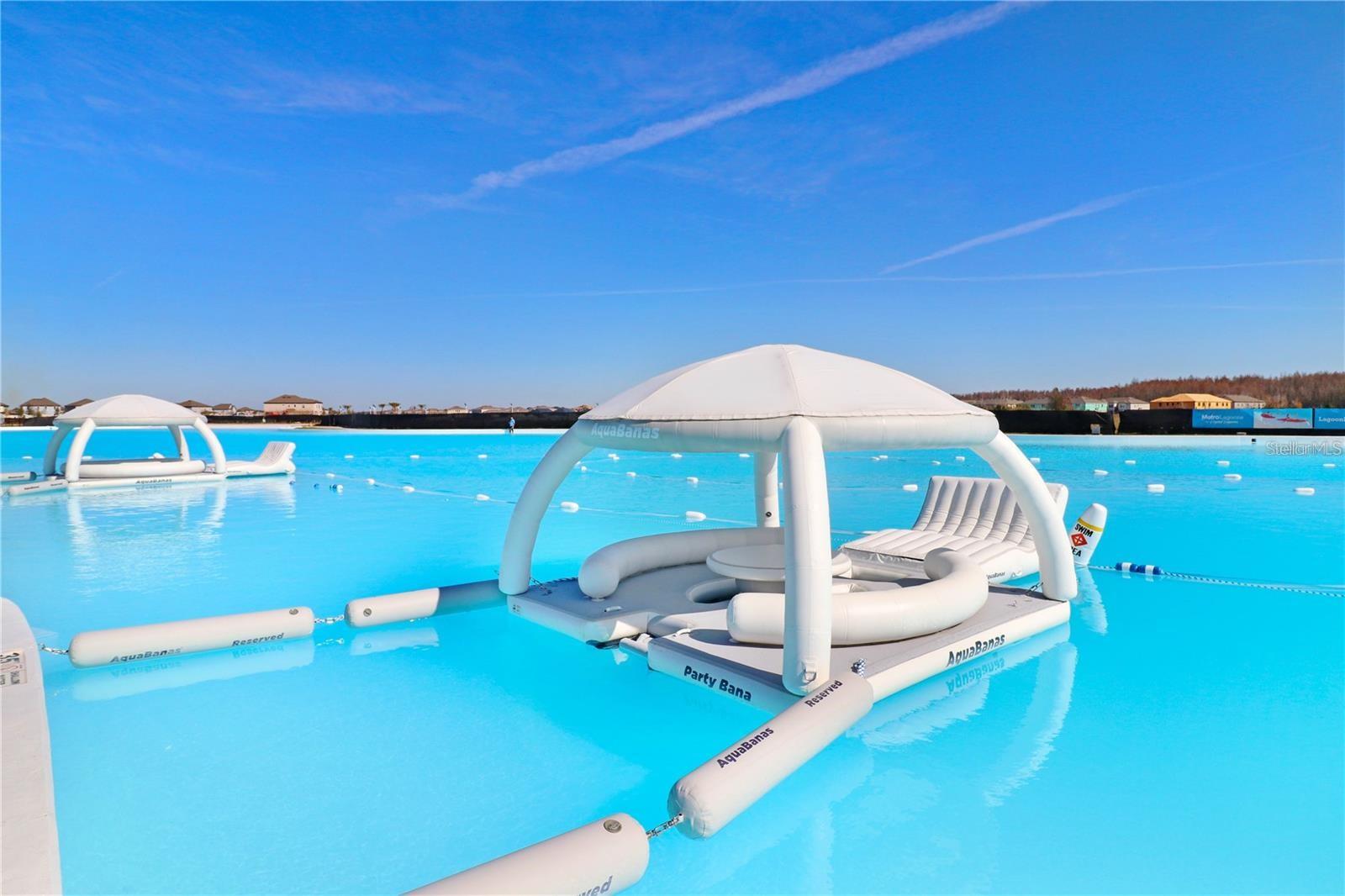 7430 POOL COMPASS LOOP