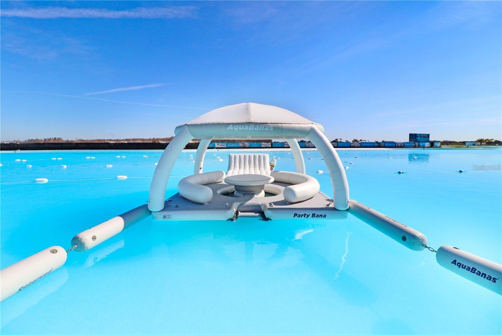 7430 POOL COMPASS LOOP