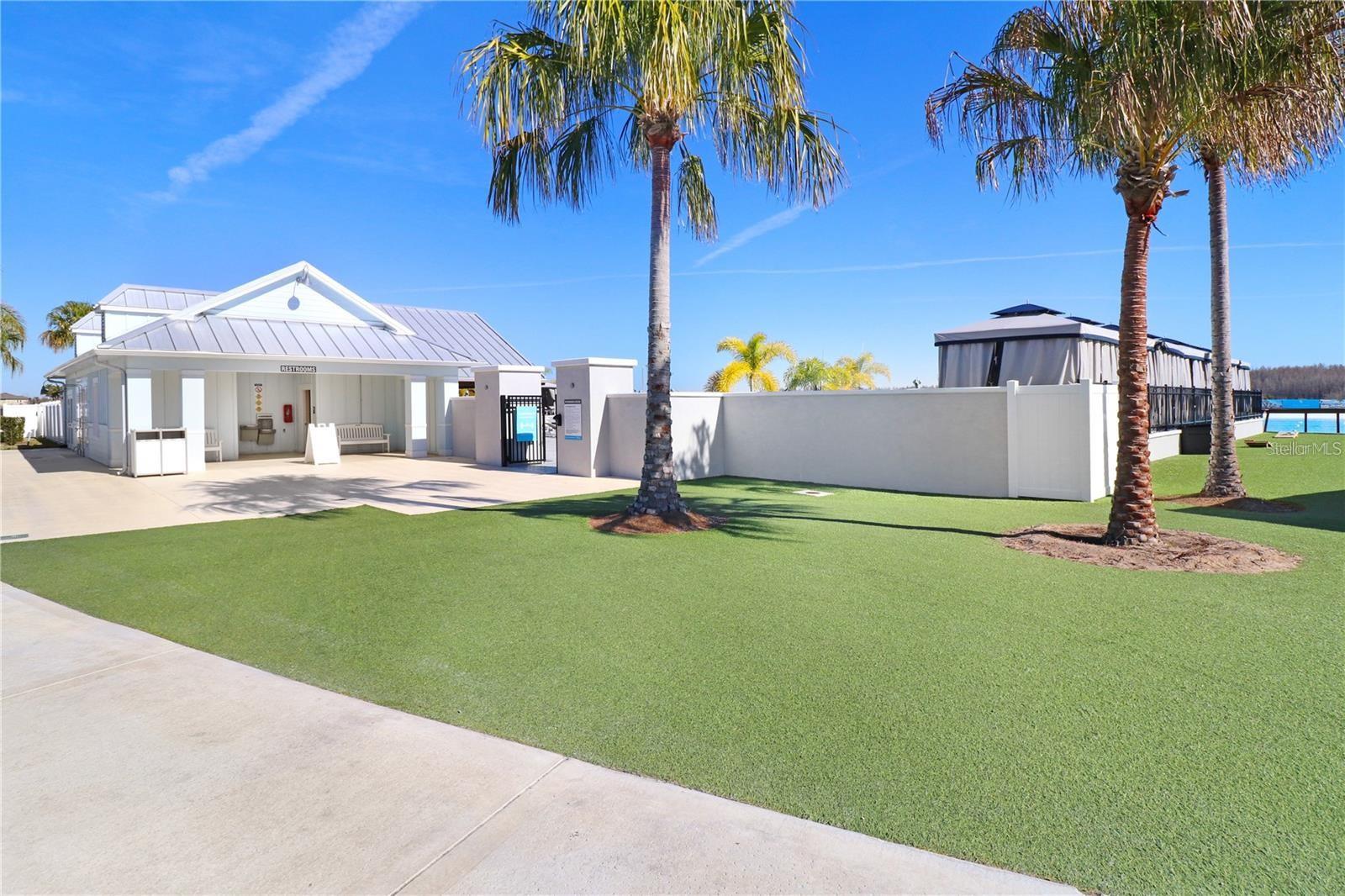 7430 POOL COMPASS LOOP