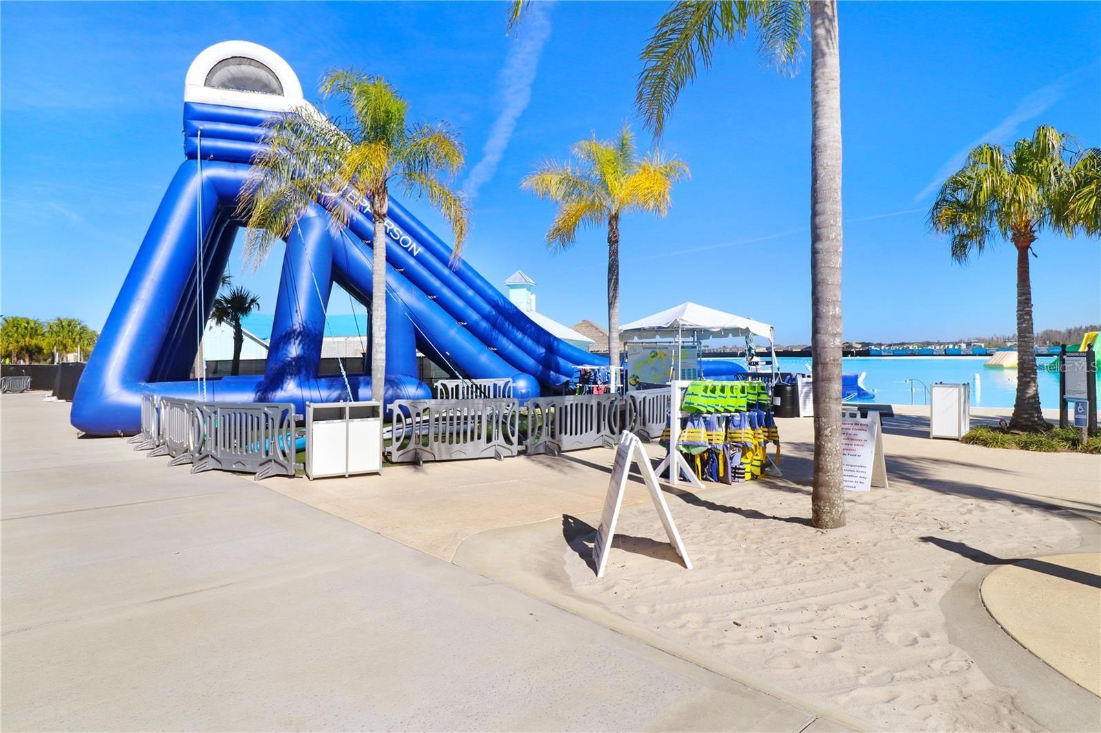 7430 POOL COMPASS LOOP