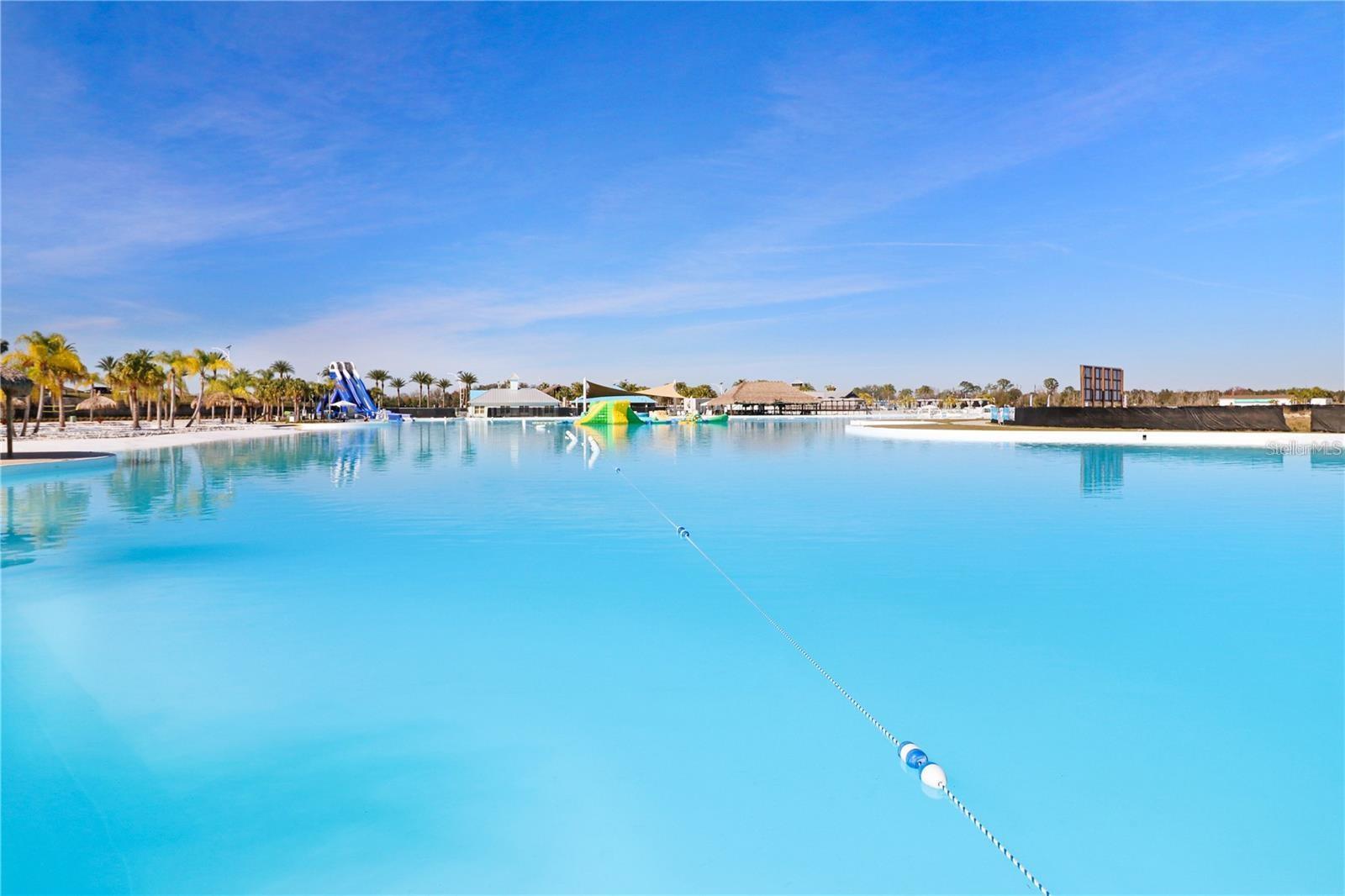 7430 POOL COMPASS LOOP