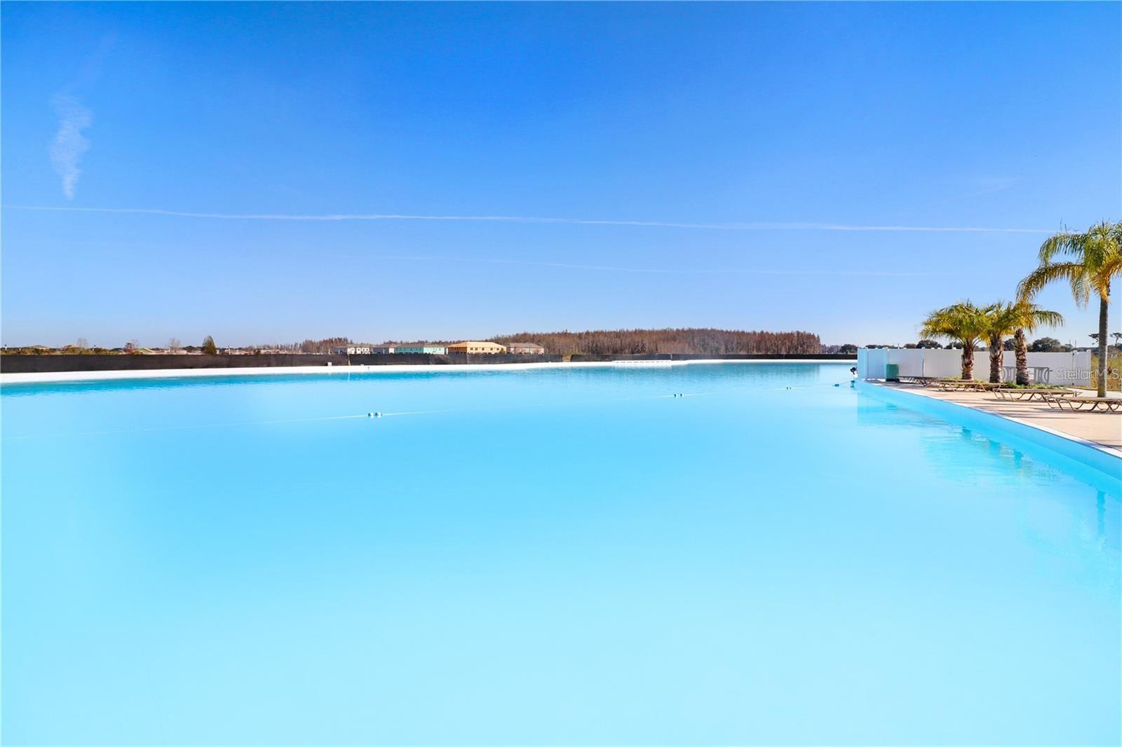 7430 POOL COMPASS LOOP