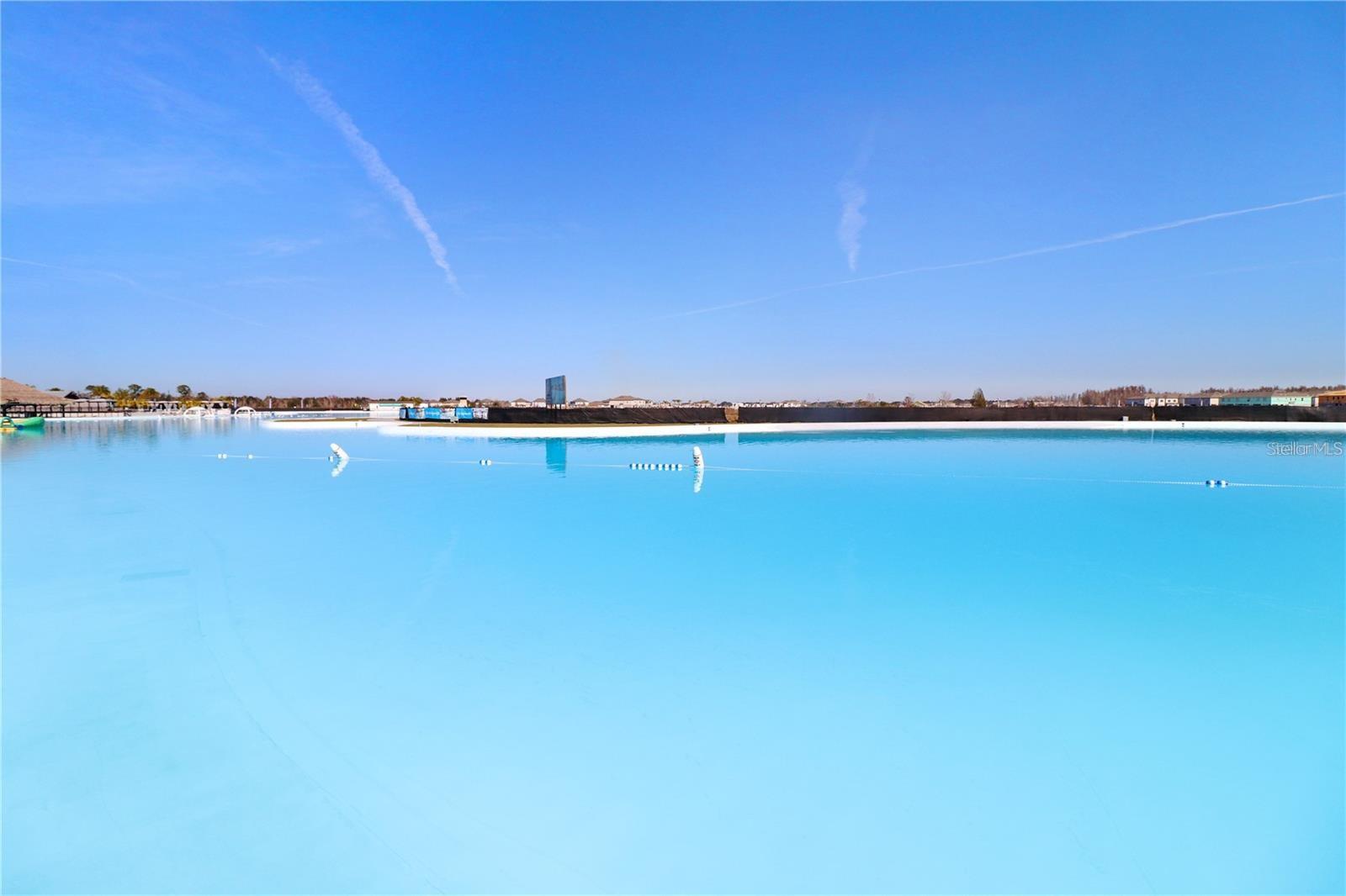 7430 POOL COMPASS LOOP