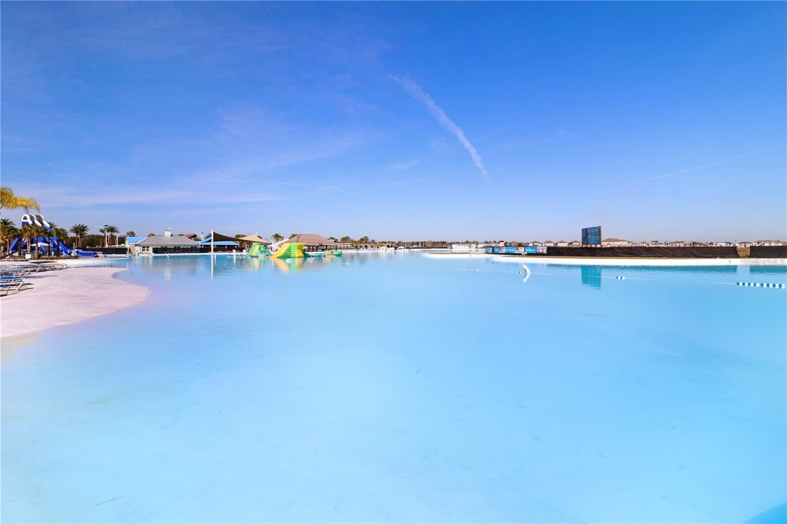 7430 POOL COMPASS LOOP