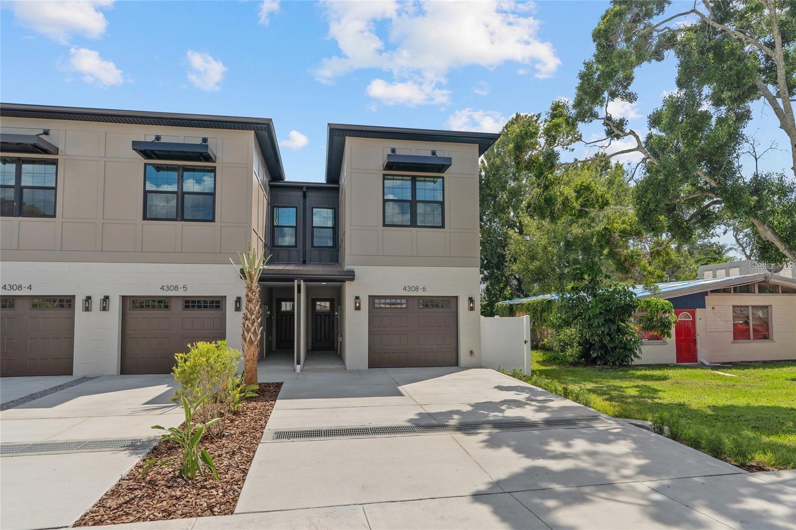 4308 W Gray St #4, Tampa