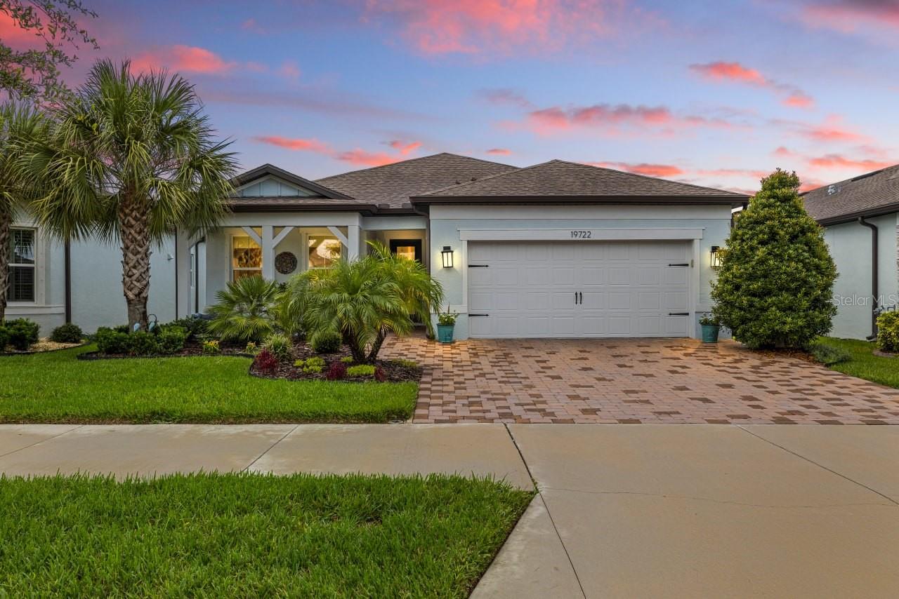 19722 Sea Glass Cir, Land O Lakes