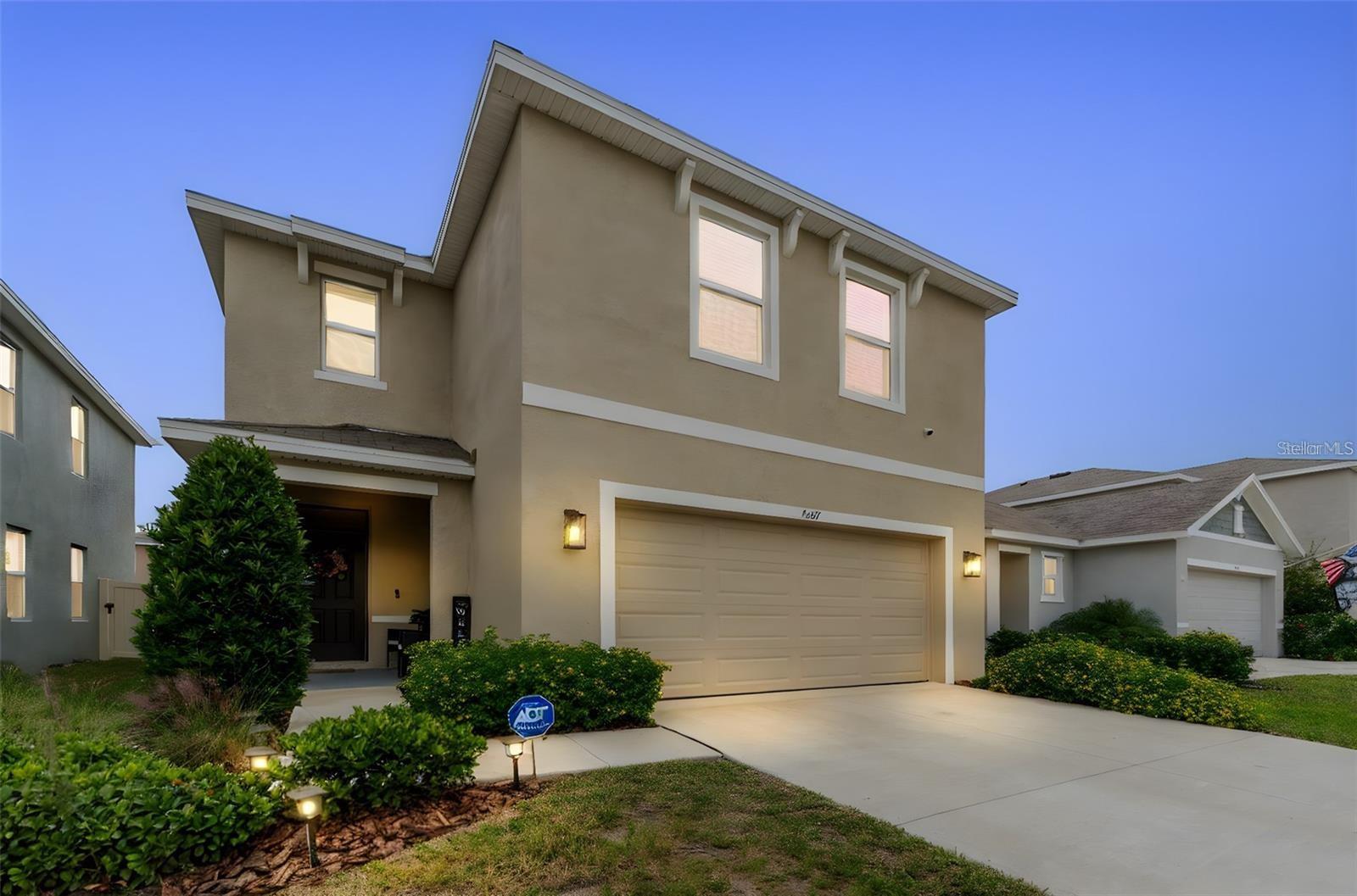 5667 Chorleywood Ln, Wesley Chapel