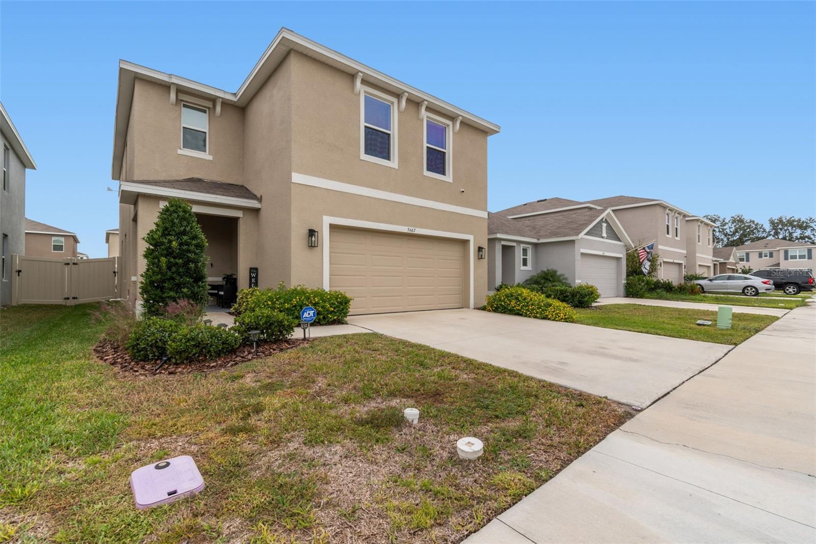 5667 CHORLEYWOOD LN