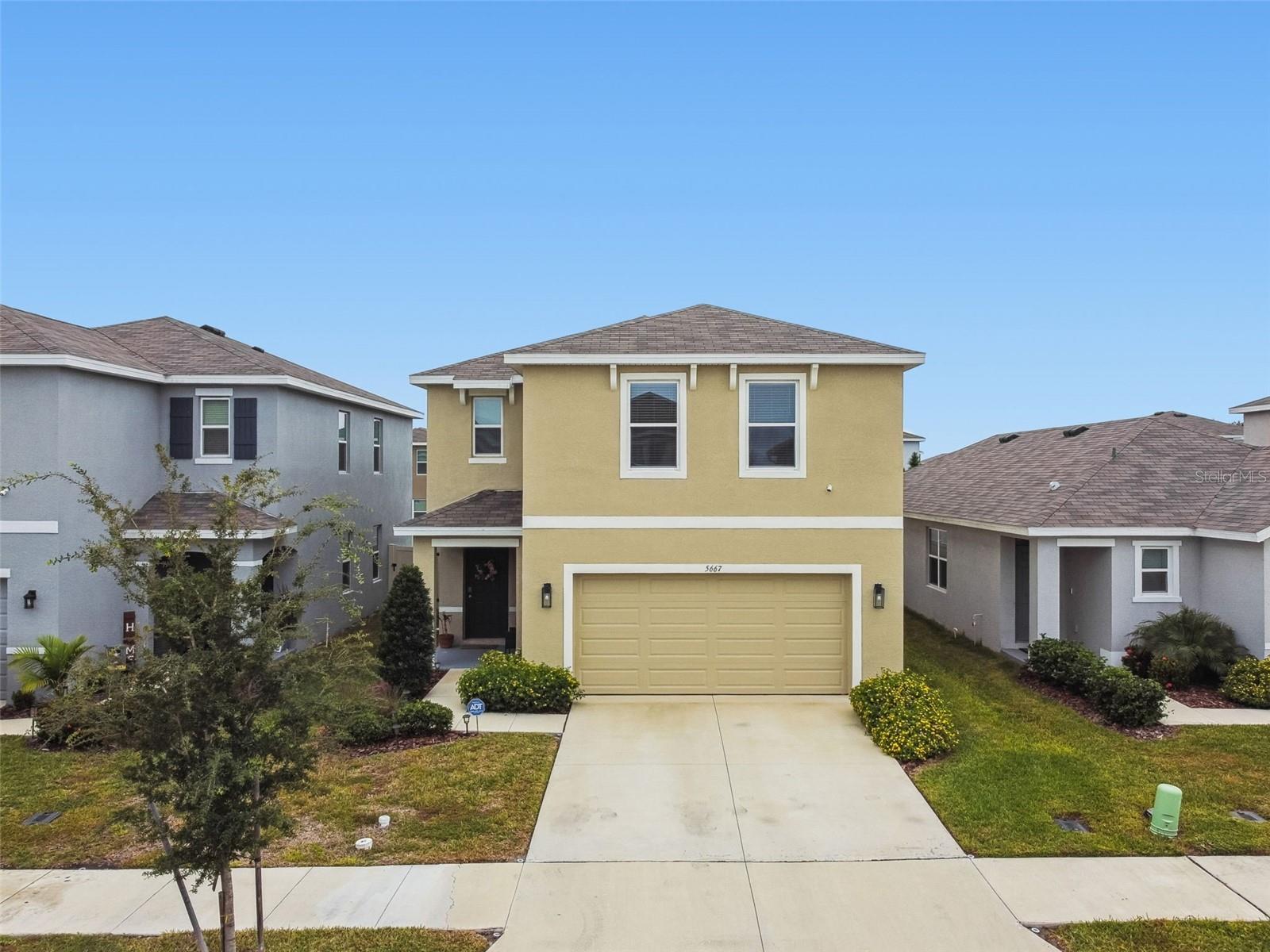 5667 CHORLEYWOOD LN