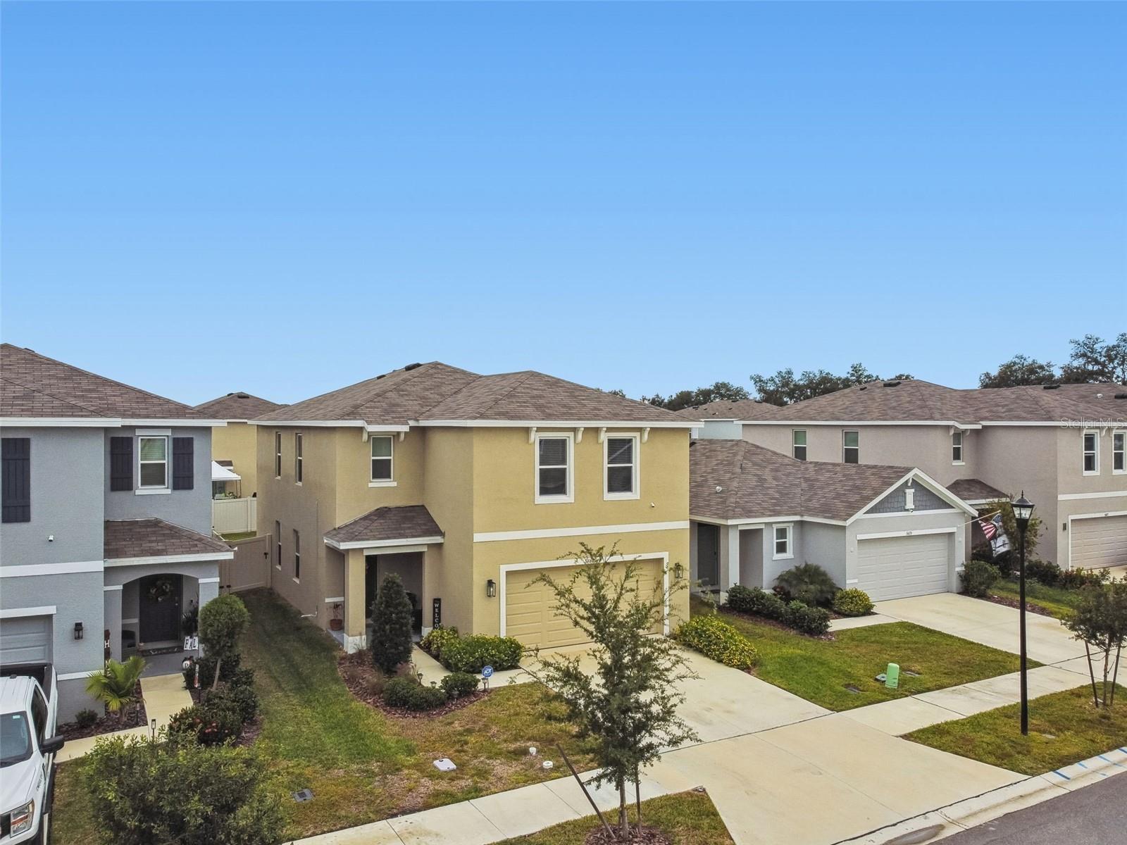 5667 CHORLEYWOOD LN