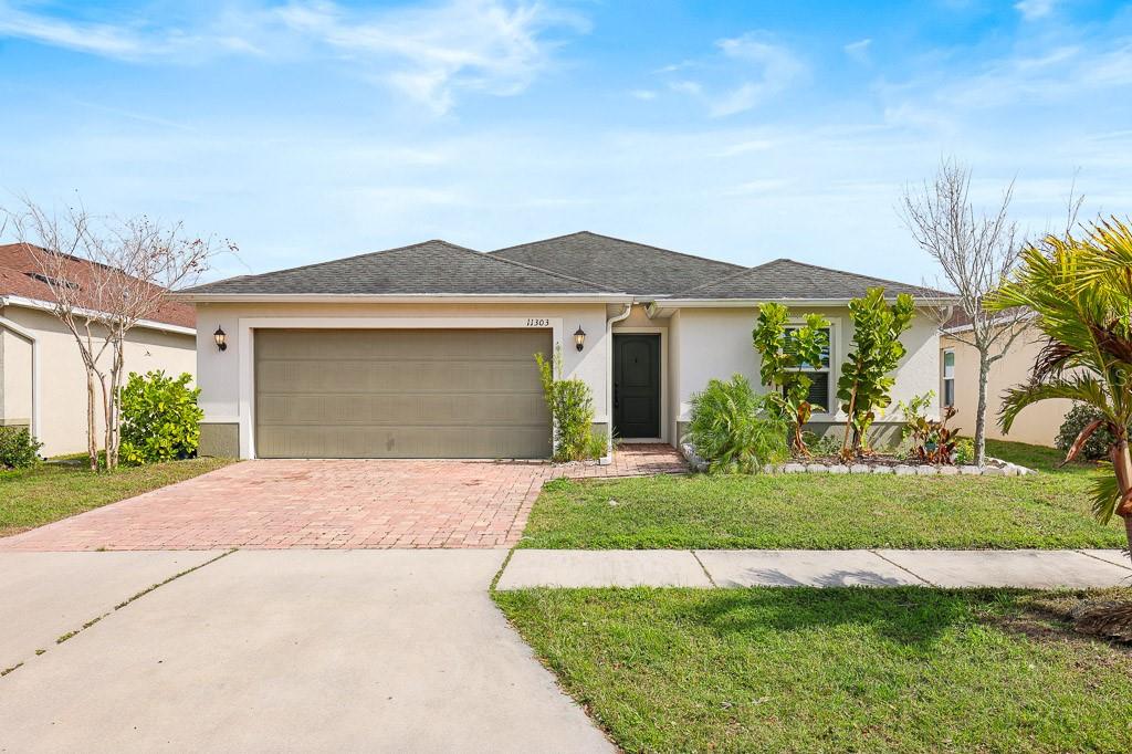 11303 Brighton Knoll Loop, Riverview