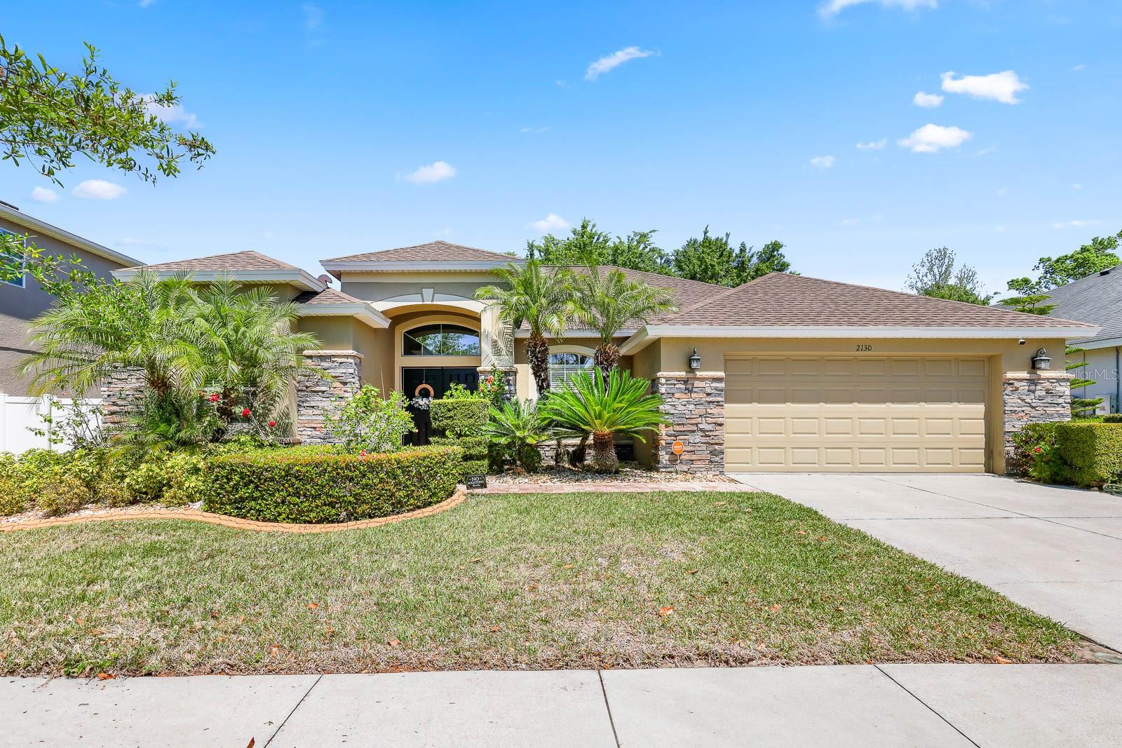2130 Valterra Vista Way, Valrico