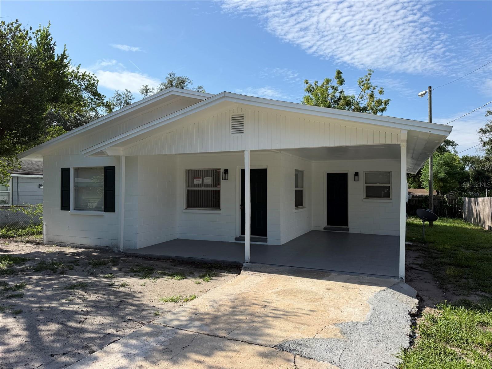 1705 E Bird St, Tampa