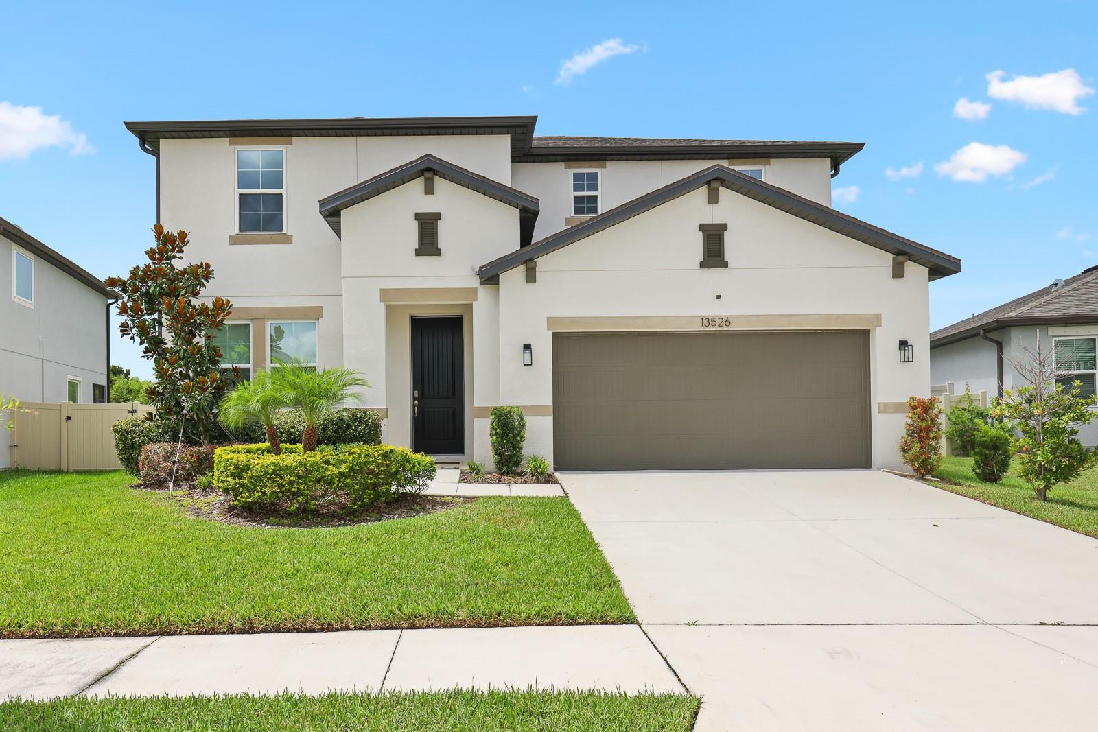 13526 Palmera Vista Dr, Riverview