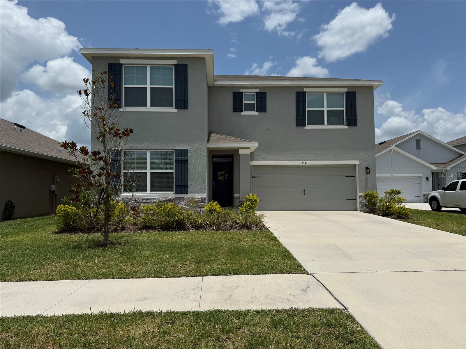 3501 Wild Bramble Ct, Plant City
