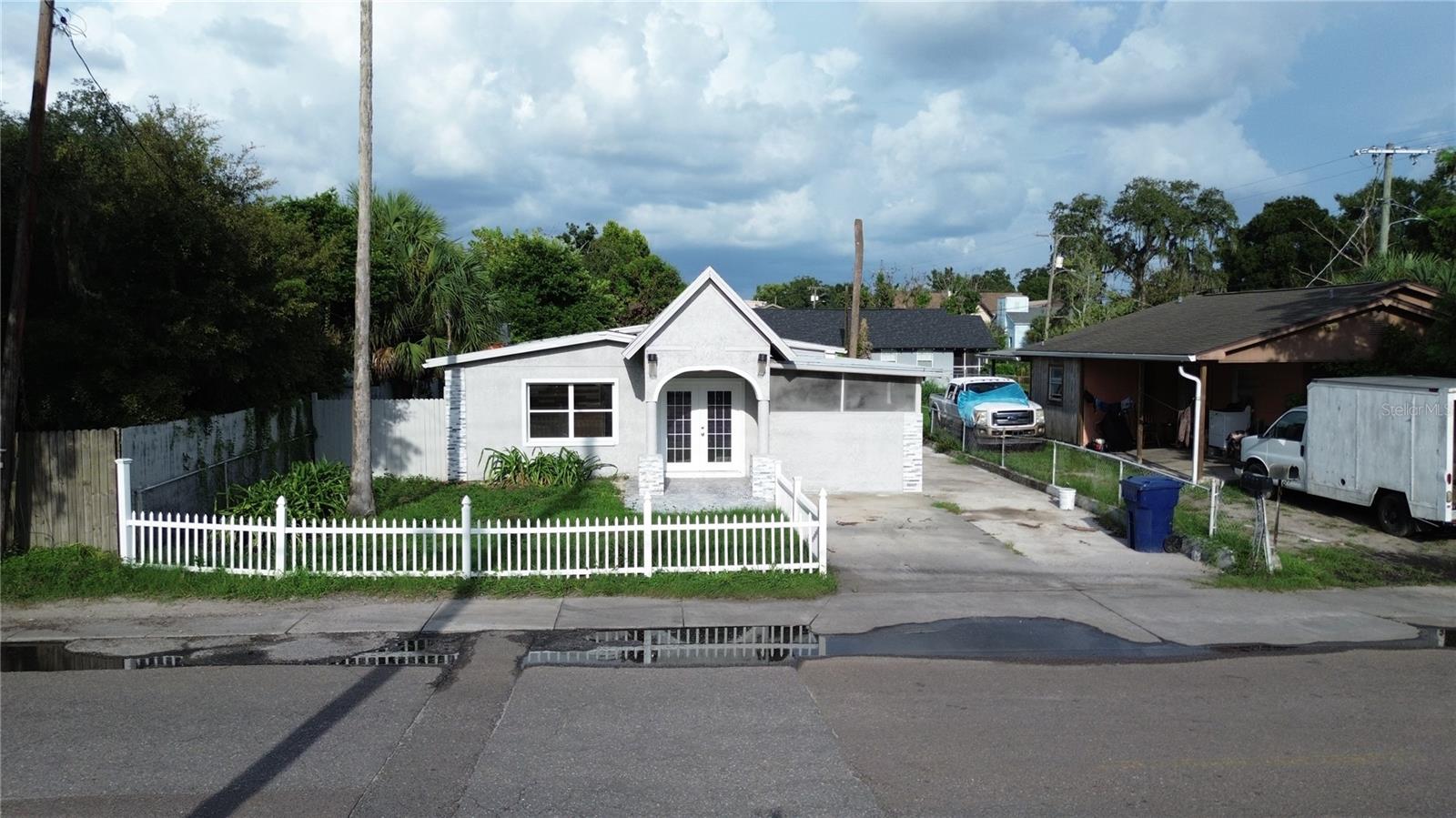 5103 N 30th St, Tampa