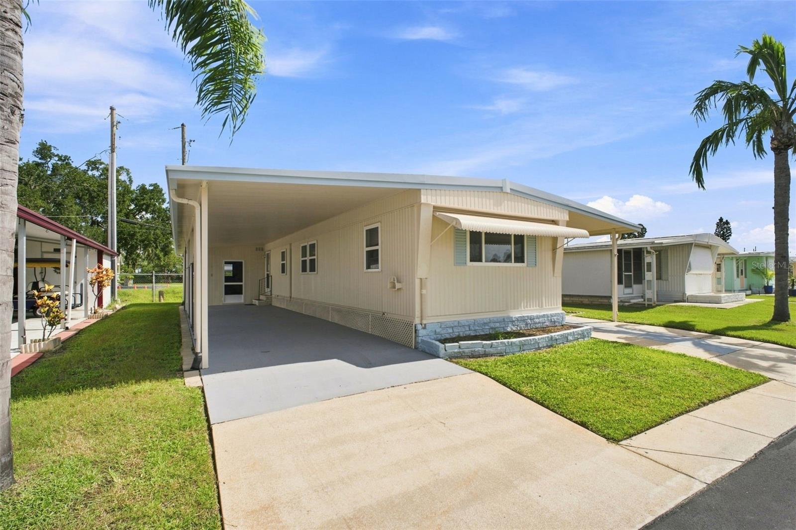 6711 Clemens Blvd, Port Richey