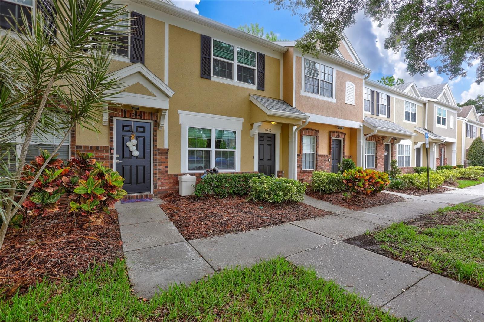 12450 Berkeley Square Dr, Tampa