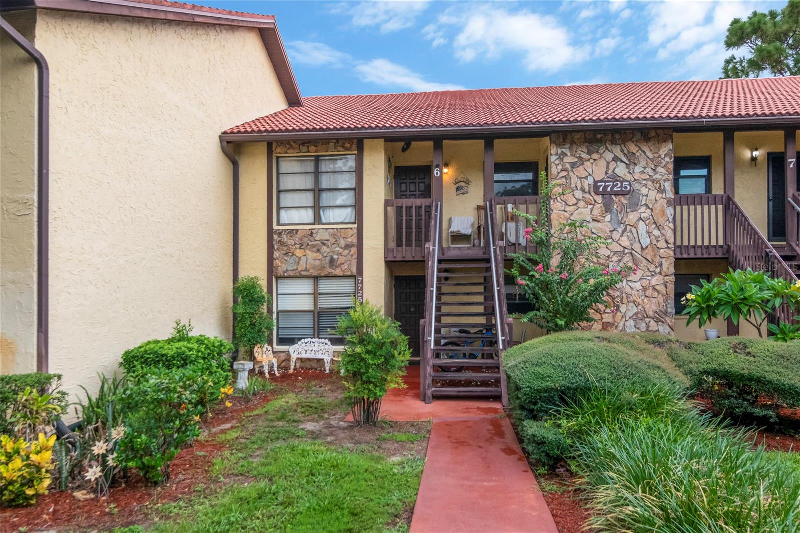 7725 Forest Trl #2, Port Richey