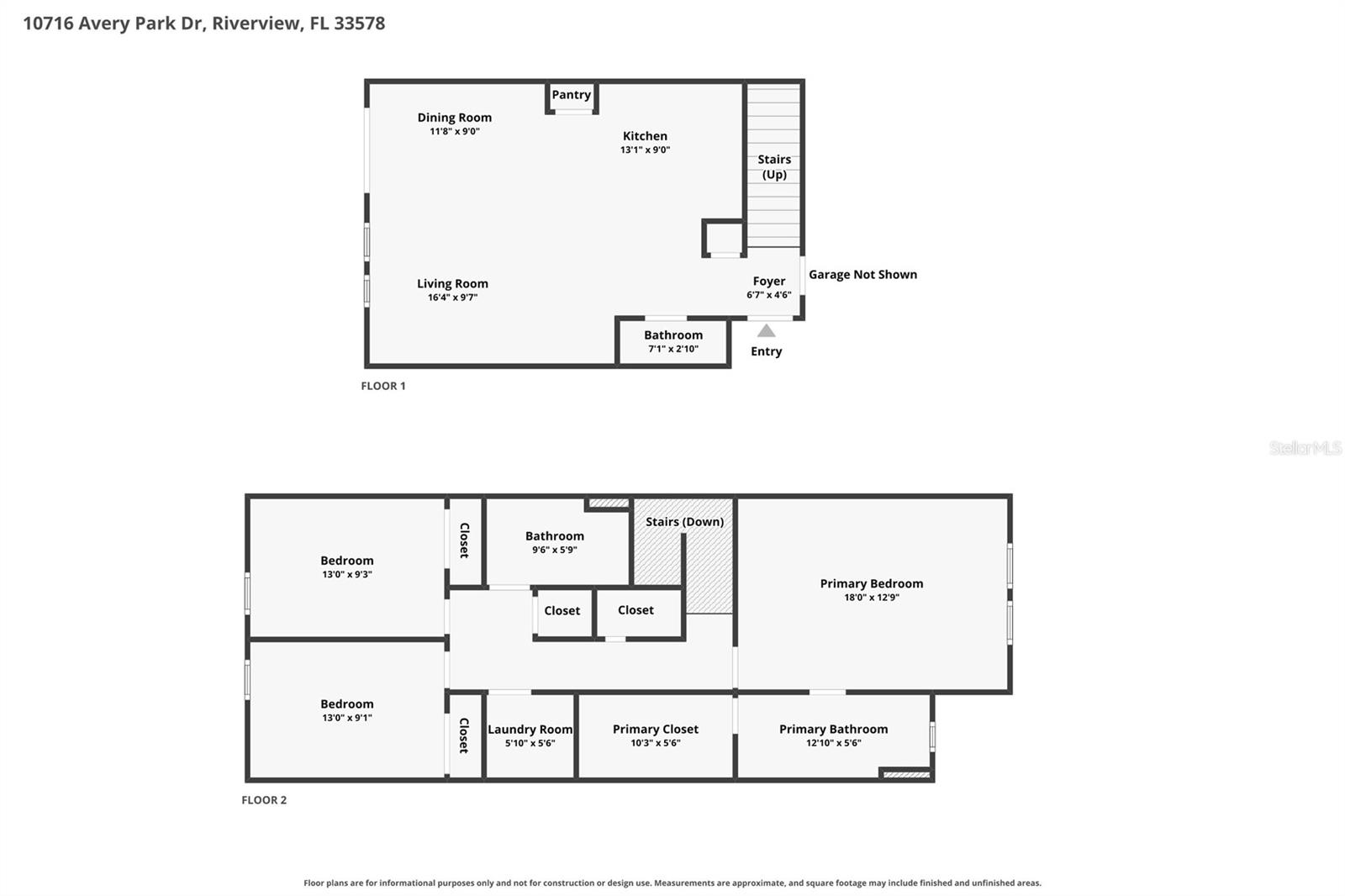 10716 AVERY PARK DR