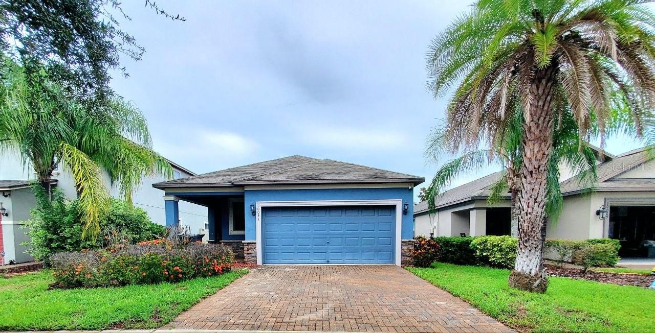 10031 Newminster Loop, Ruskin