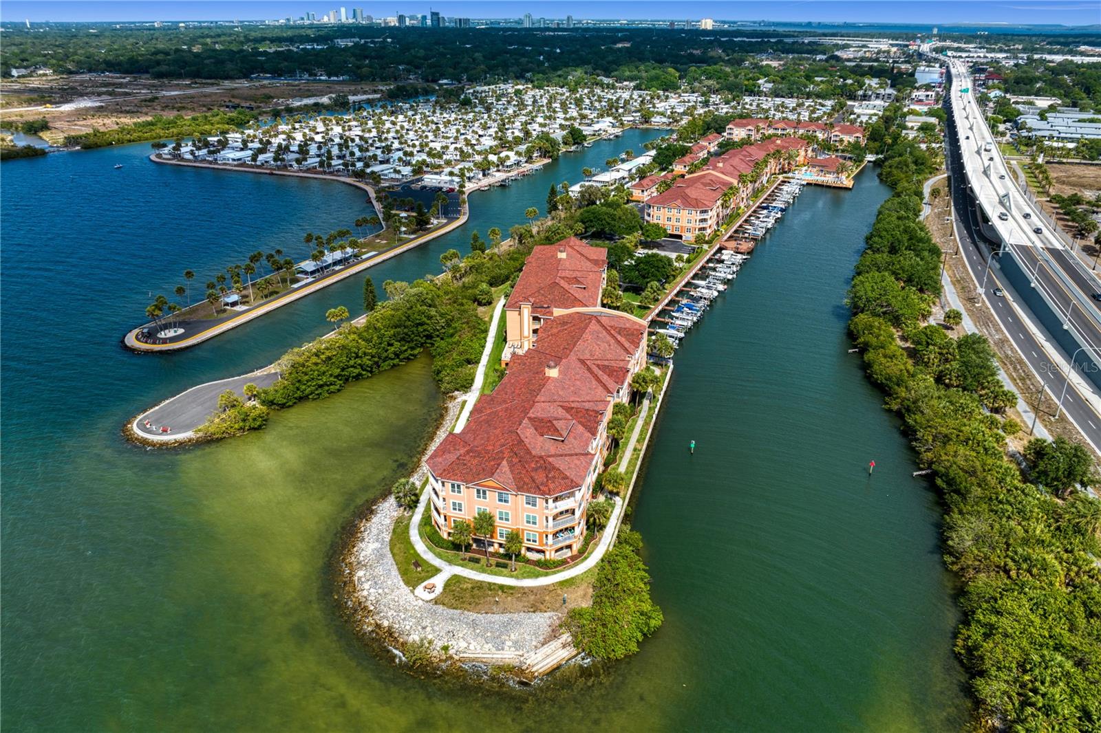 5000 CULBREATH KEY WAY #9311