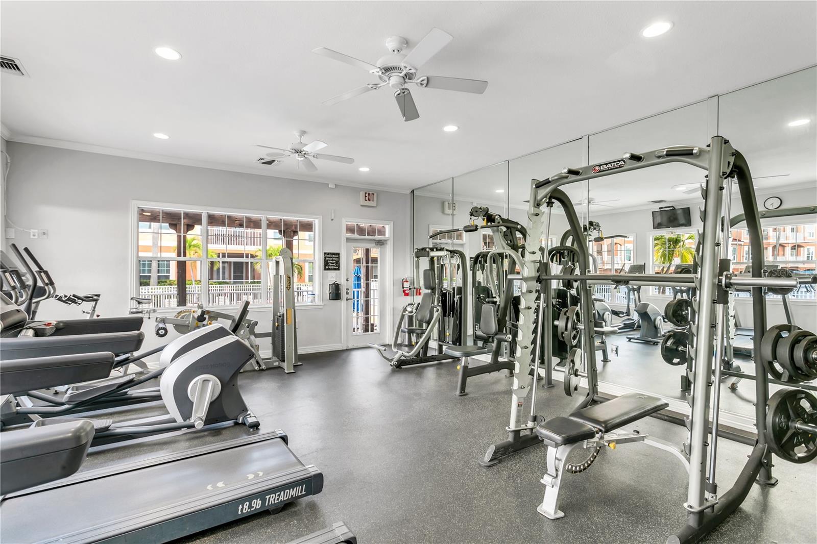 5000 CULBREATH KEY WAY #9311