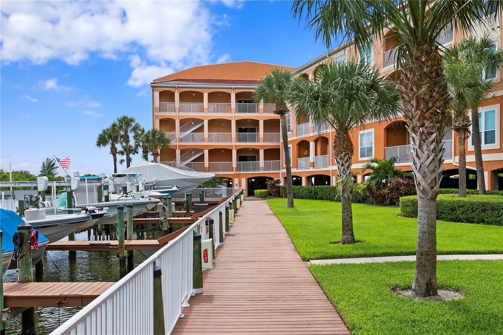 5000 CULBREATH KEY WAY #9311