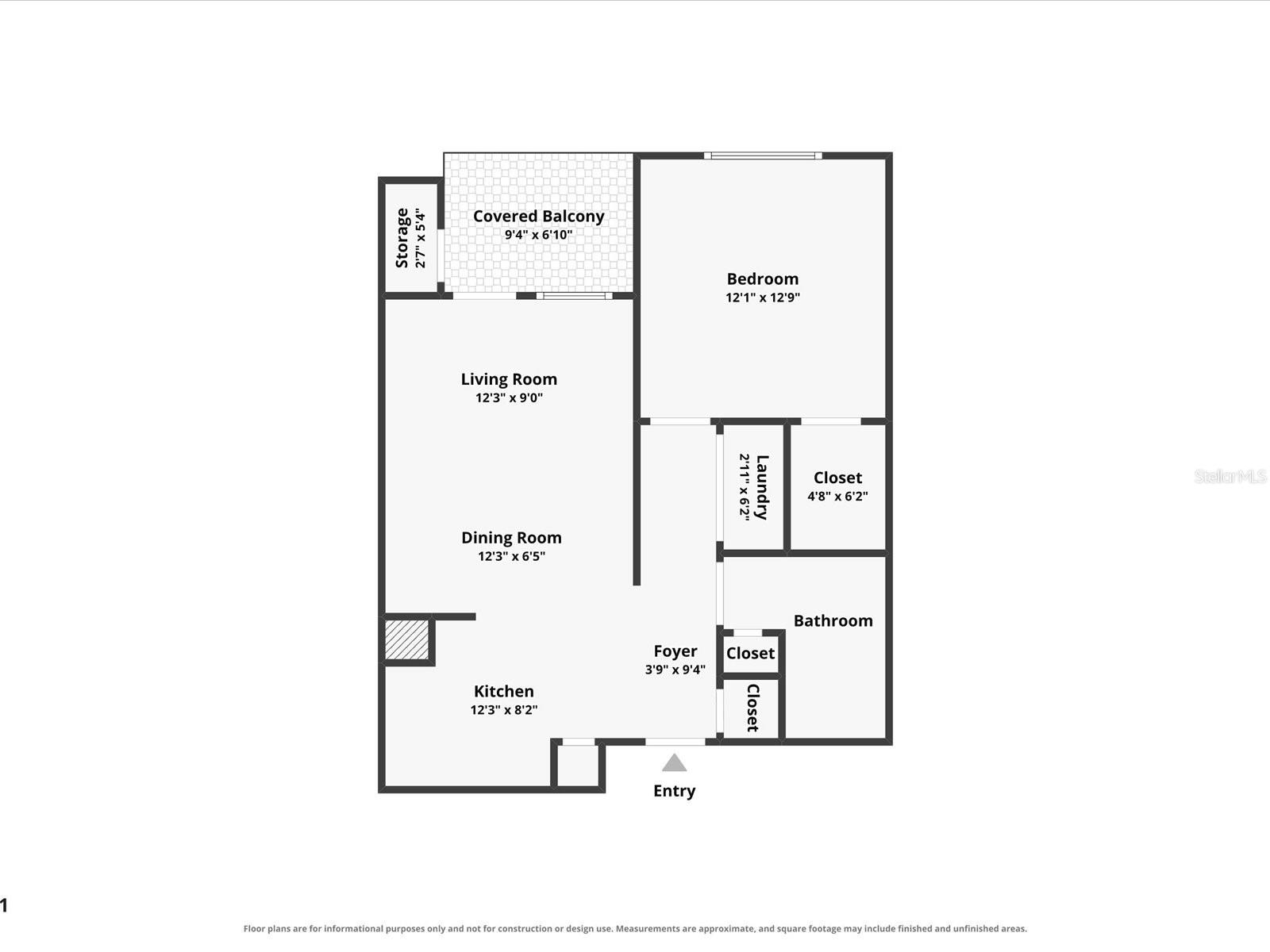 5000 CULBREATH KEY WAY #9311
