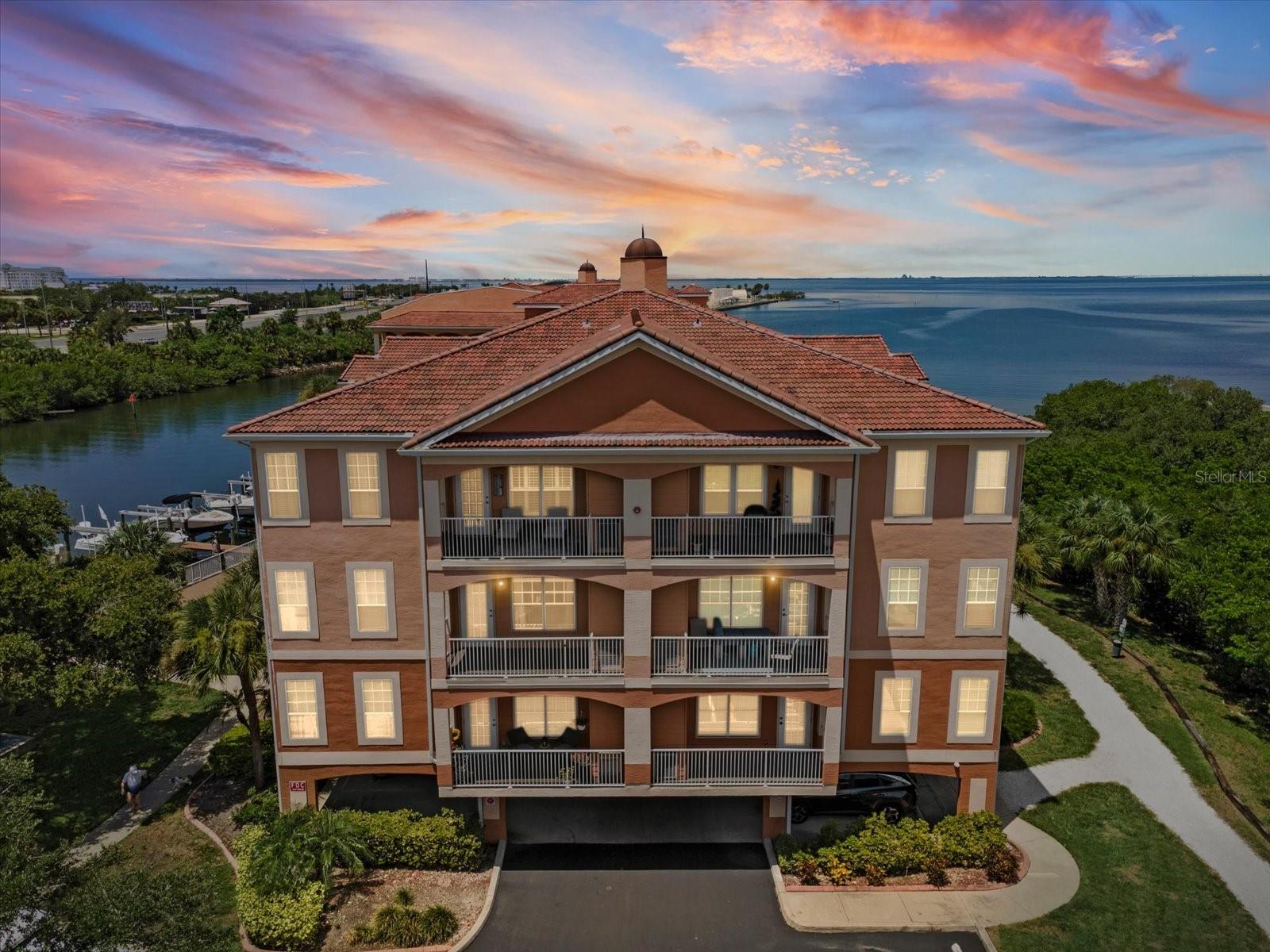 5000 CULBREATH KEY WAY #9311