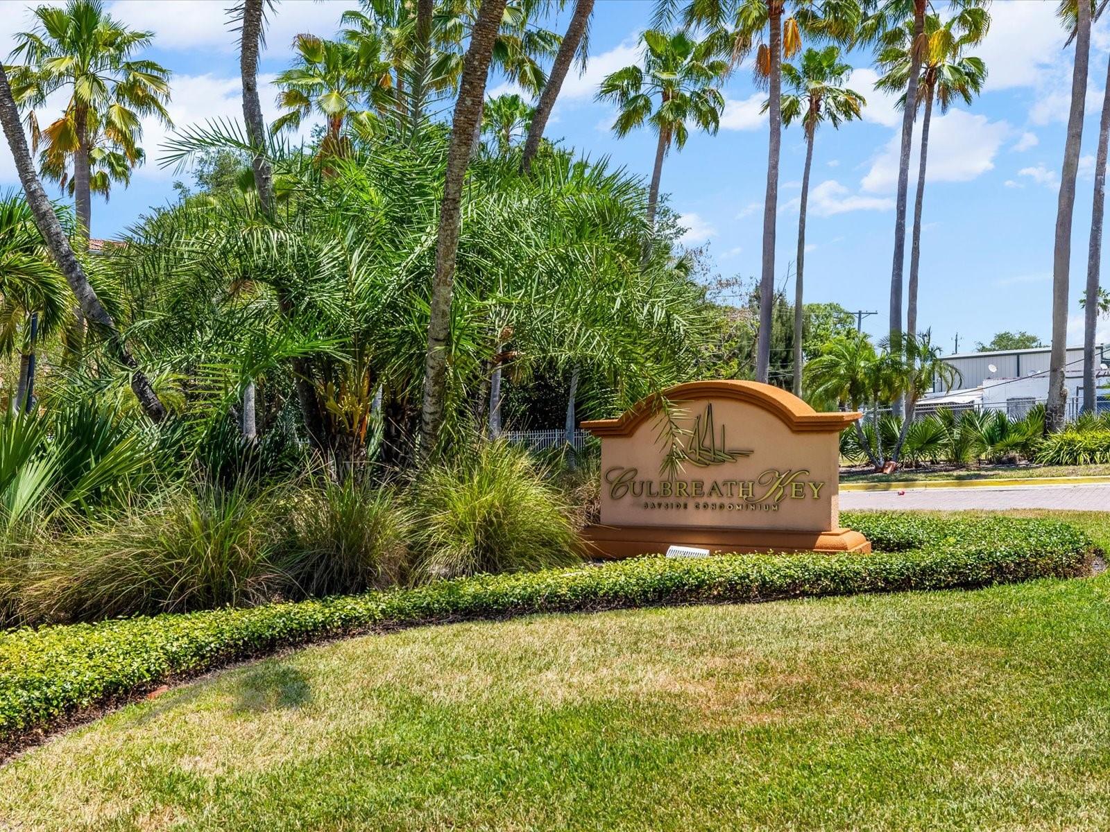 5000 CULBREATH KEY WAY #9311