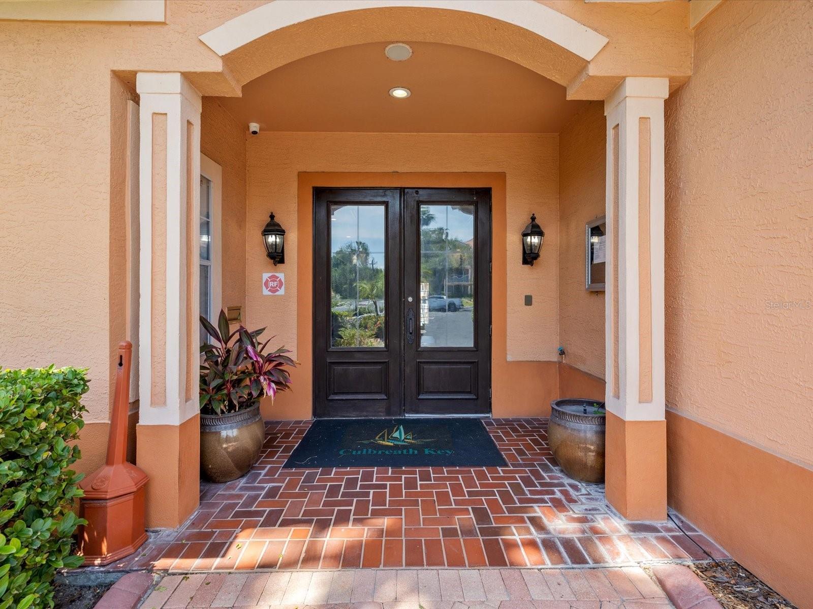 5000 CULBREATH KEY WAY #9311