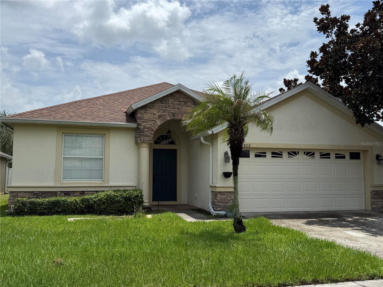 3806 Washburn Pl, Wesley Chapel