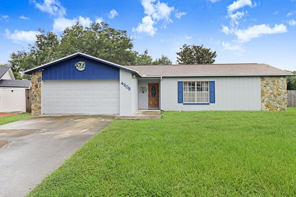 4908 Crockett Ct, Tampa